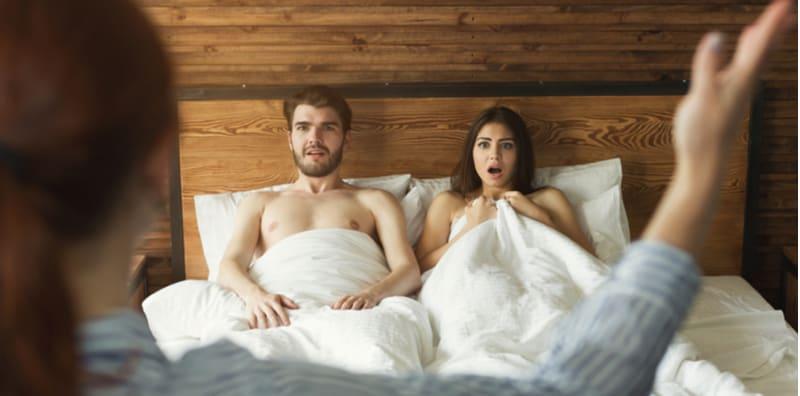 Ini Sebab Mengapa Tak Boleh Buat Seks Dengan Ramai Pasangan, Bukan Sebab HIV Sahaja!