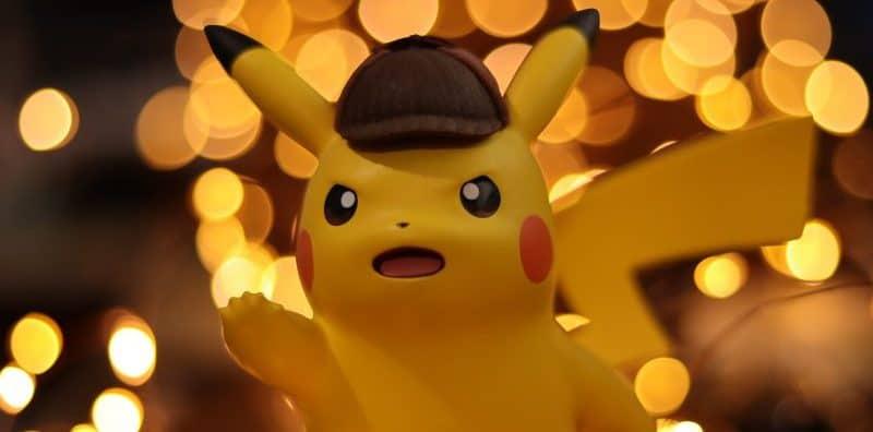 Pokemon Punca Kanak-Kanak Jepun Diserang Sawan? Mommy, Sila Pantau Anak Tengok Kartun!