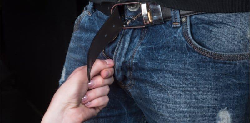 Ingin Kepuasan Saat Bersama? Ini Berapa Lama Suami Isteri Kena Buat 'Sentuhan Oral'