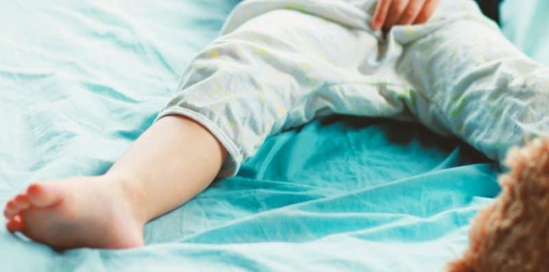 Normal Ke Bila Anak Lelaki Alami Zakar Menegang? Bila Mula Dapat Ereksi?