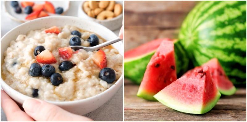 Dalam Sebulan Puasa, Orang Gastrik Kena AMBIL 9 Makanan Ini