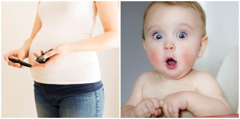 Ibu Hamil Ada Diabetes, Bolehkah Menyusukan Bayi? Ada Kesan Atau Tidak?