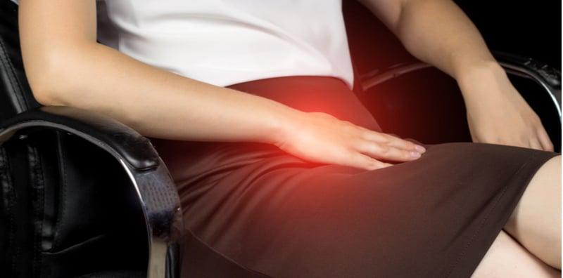 12 Punca Kenapa Boleh Ada Benjolan Pada Alat Sulit Lelaki & Perempuan!