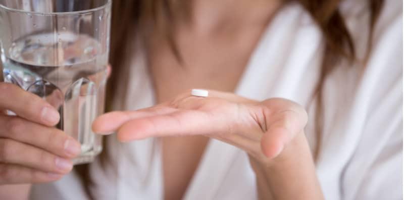 Suami Terlepas Nak Tarik Keluar Zakar Semasa Bersetubuh, Adakah Morning After Pill Boleh Bantu?