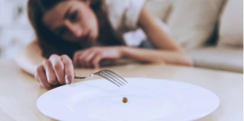 Anak Kurus Kering Sebab Kurang Zat? Apa Lagi Salah Faham Tentang Malnutrisi? #6 Paling Top