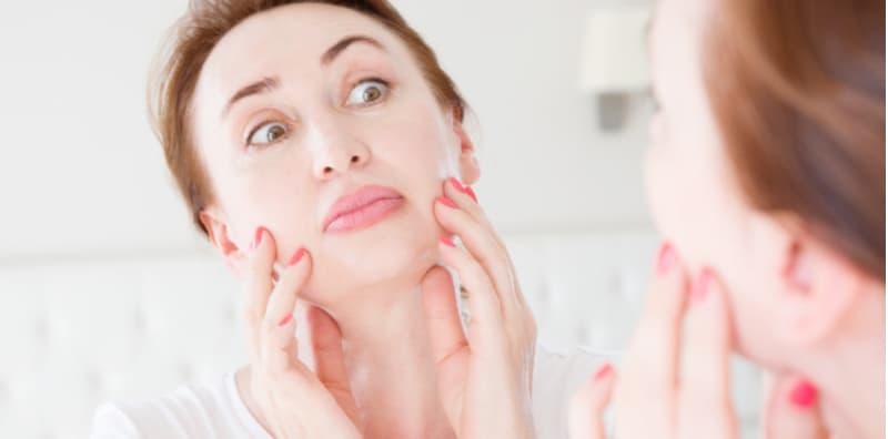 Kulit Boleh Berubah Ketika Menopaus? Ini Yang Perlu Anda Tahu, Jadi Boleh Bersiap-sedia