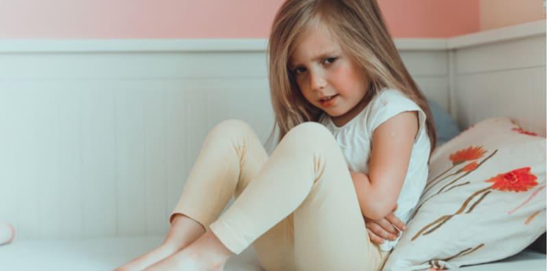 Anak Dapat Kencing Kotor Jika Berendam Dalam Buih Sabun, Betul Ke? Ada Lagi 8 Punca UTI Berlaku