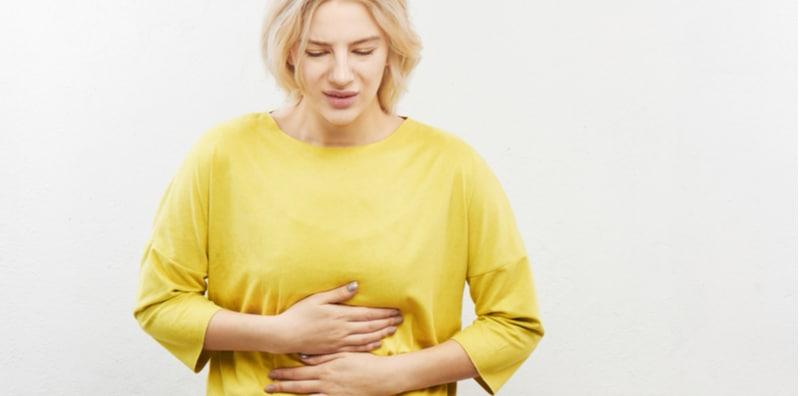 Tak Selesa Setiap Kali Datang Haid, Perut Mesti Kembung! Bagaimana Ingin Cegah?