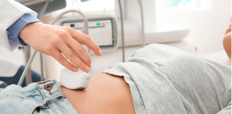 Teruja Nak Scan Bayi, Tapi Tak Nampak Apa-apa? Ini Mungkin Petanda 3 Masalah Hamil