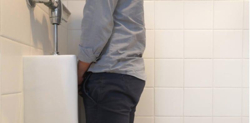 Tembak Asyik Miss, Jangan Biarkan Jika Kencing Bercabang, Ada Yang Bahaya