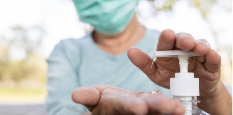 Jangan Gopoh Beli Hand Sanitizer Online, Ini Kriteria Penting Sebelum Beli (Tak Boleh Wangi!)