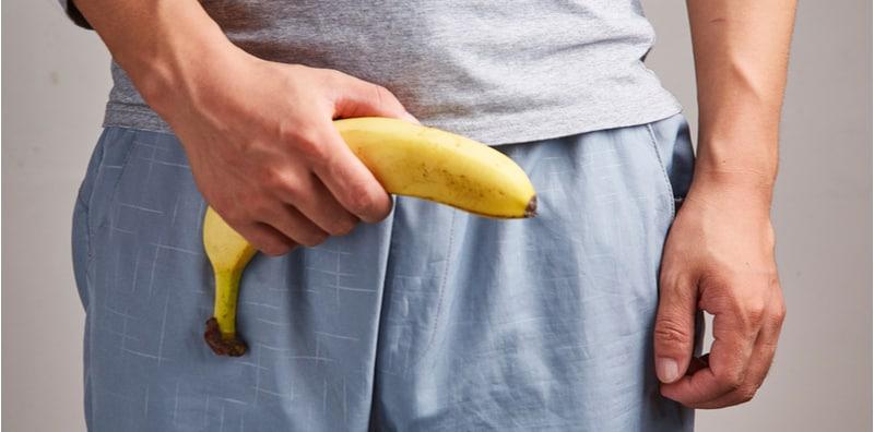 Apa Akan Terjadi Kepada Zakar Bila Usia Meningkat? No.5 Itu Macam Menakutkan!