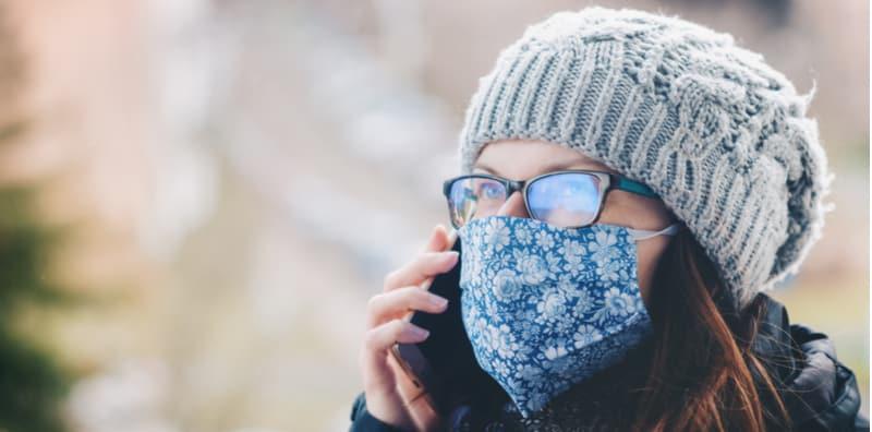Nak Jimat Duit, Pakai Pelitup Muka Fabrik- Berkesan Ke? Guna Jenis Ini Jika Tak Nak PKP Kembali