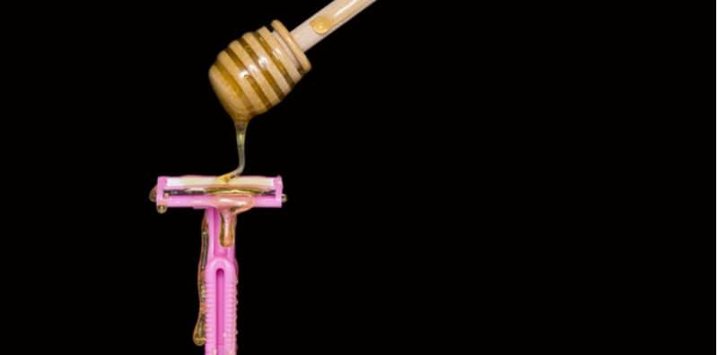 Tiada Lagi Luka Akibat Bercukur Bulu Jika Anda Bertukar Kepada Waxing! Ini Manfaatnya