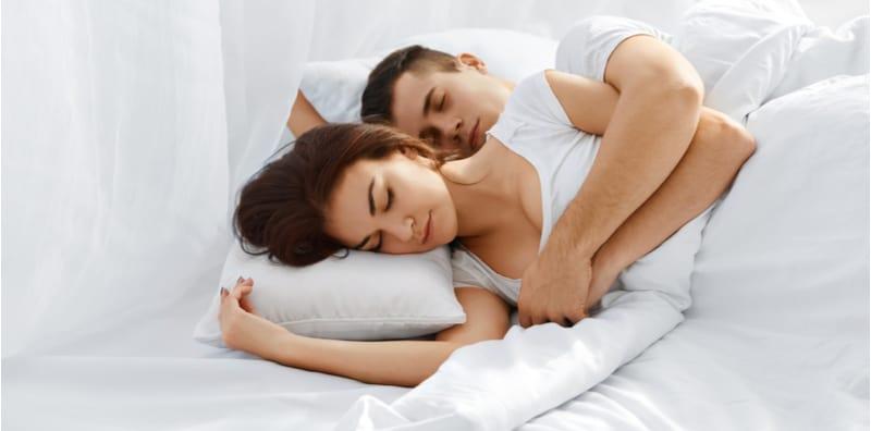 Jangan Biar Gangguan Seks Ketika Tidur Berterusan, Ini 4 Cara Atasinya!