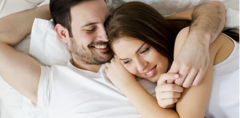 Lepas Bertengkar Suami Minta Bersama? Jangan Tolak, Ia Jadikan Hubungan Lebih Intim
