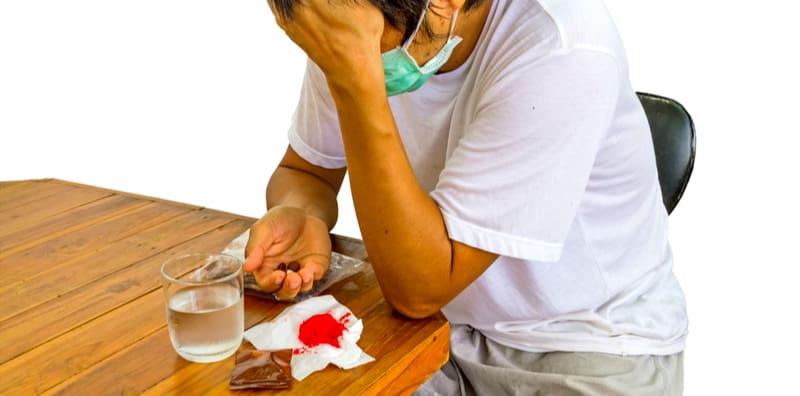 Tibi Dan Pneumonia, Gejala Yang Sama Tapi 2 Penyakit Berbeza, Mana Satu Lebih Bahaya?