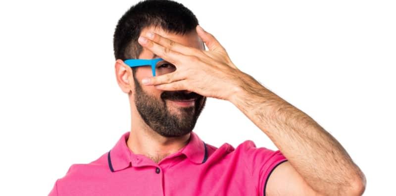 Orang Lelaki Lebih Ramai Yang Buta Warna Berbanding Kaum Wanita, Apa Sebabnya?