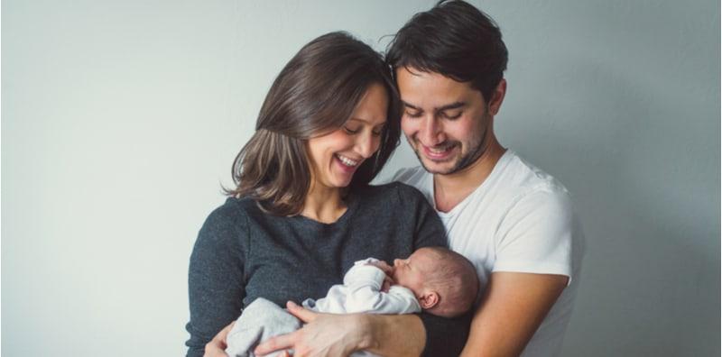 Daddy Jangan Menggelabah Bila Isteri Sudah Sakit Hendak Bersalin, Ikut Tip Ini!