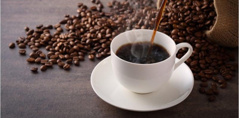 Manfaat Minum Kopi Hitam, Boleh Membantu Wanita Hidup Lebih Lama!