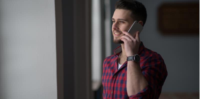 Jangan Guna Telefon Bimbit Ketika Ribut Petir, Bahaya! Apa Alasan Di Sebaliknya?