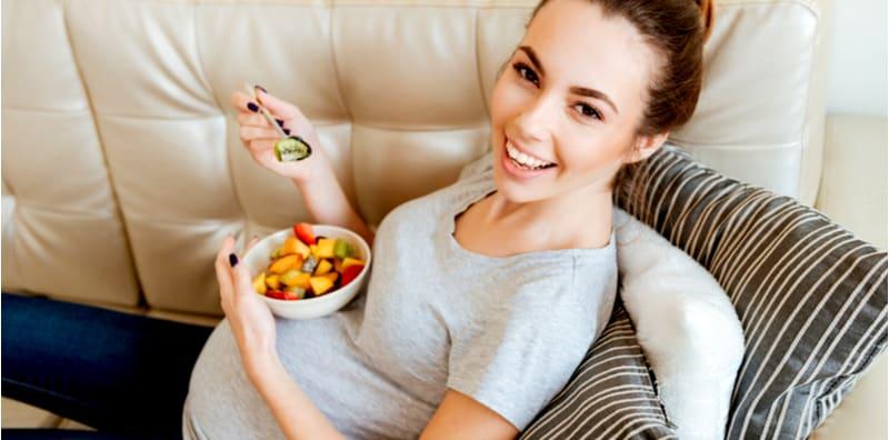 Jangan Tertipu, Ibu Hamil! 7 Makanan Yang Disangka Sihat Ini Tinggi Kandungan Gula, Ya!