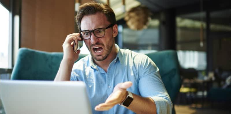 Lelaki Kuat Sentap Mengalahkan Wanita PMS? Jaga-Jaga! Ini Sindrom Lelaki Mudah Jengkel!