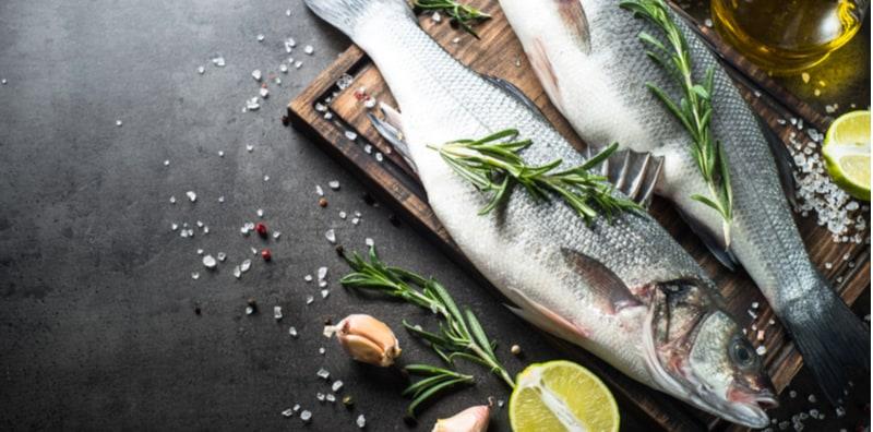 Ibu Hamil, Bukan Semua Ikan Boleh Makan Tau! Jangan Ambil 6 Jenis Ikan Ini, Bahaya!