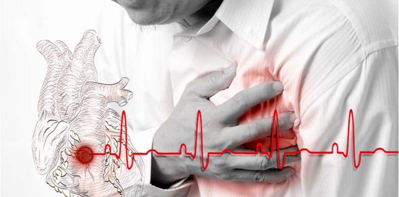 Sudah Pernah Diserang Sakit Jantung? Hindari Serangan Jantung Kali Kedua Dengan 5 Langkah Ini!