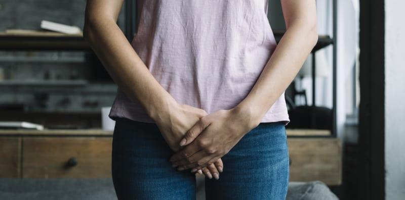 Ada Benjolan Pada Alat Sulit, Ini Jerawat Atau Tanda Herpes? Sila Peka Perubahan Ini