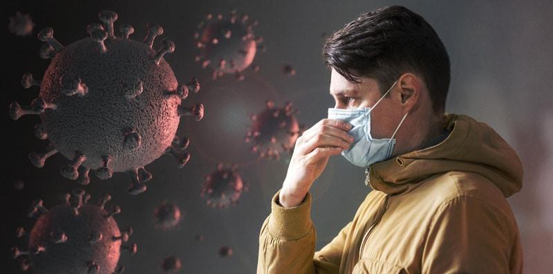 TERGEMPAR! Muncul Virus Baru Di Kazakhstan, Lebih Dahsyat Dari COVID-19, Benarkah?