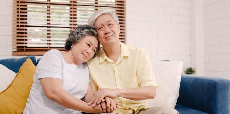 Penyakit Alzheimer Dan Demensia, Yang Mana Satu Digelar Nyanyuk? Kenali Perbezaannya!