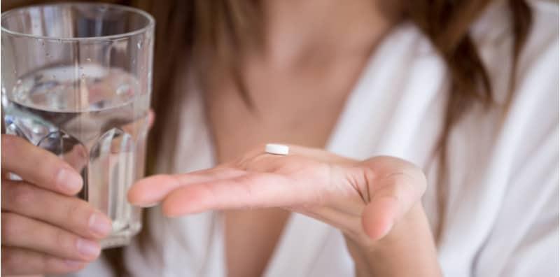 AWAS! Ini Bahaya Jika Selalu Ambil Paracetamol, Takut Terlebih Dos!