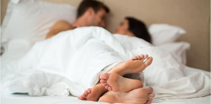 Kenapa Perlu Buat Seks Walau Tiada Mood? Ini Dia Kepentingan 'Maintenance Sex'!