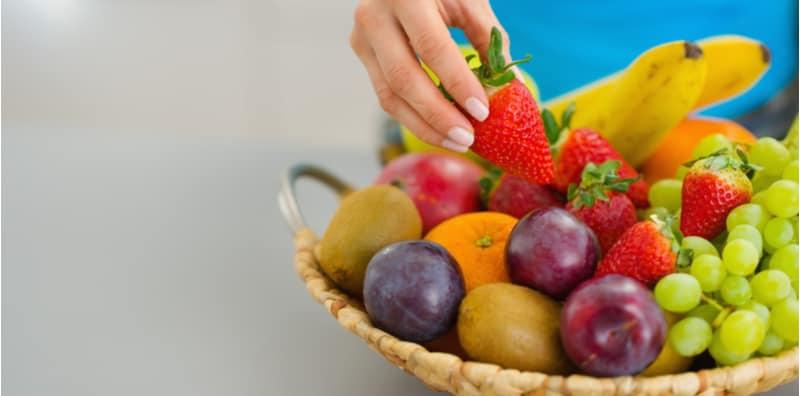 10 Buah-Buahan Paling TINGGI Kandungan Gula, Jangan Terkejut, Buah Tin Pun Tersenarai!