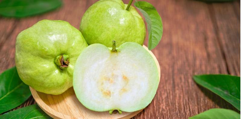 WOW! Ada 12 Manfaat Jambu Batu Untuk Ibu Hamil, Paling Best, Khasiat No.12!