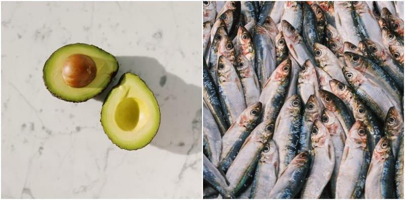 10 Jenis Makanan Berkolesterol Yang WAJIB Diambil, Baik Untuk Jantung!