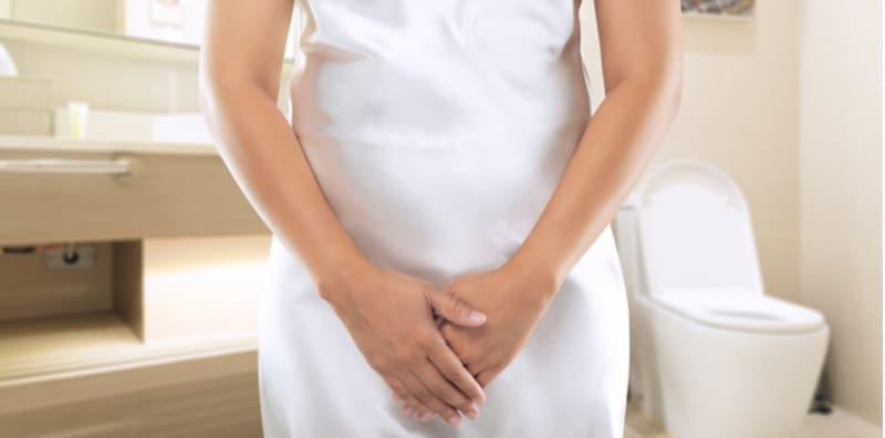 Orang Perempuan Paling Senang Kena Kencing Kotor, Elak Buat 3 Perkara Ini