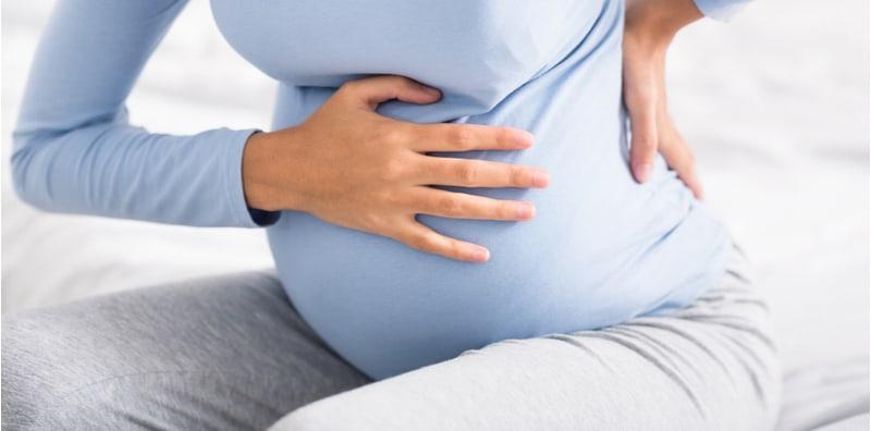 9 Faktor Ini Punca Ibu Terdedah Kepada Kehamilan Berisiko Tinggi, No. 3 Kena Jaga-Jaga