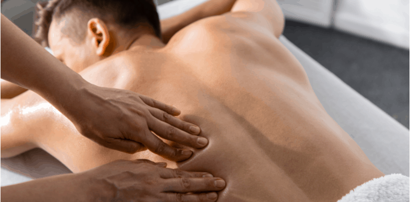 Manfaat Urutan Batin Untuk Orang Lelaki? Bukan Sekadar Bagus Untuk Seks!