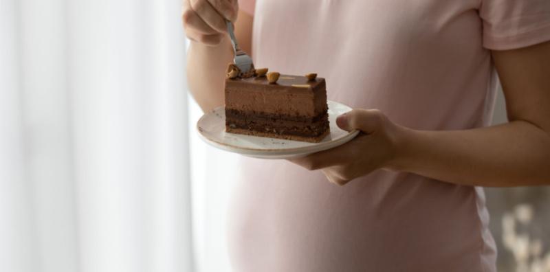 AWAS! Risiko Diabetes Masa Hamil Boleh Berlanjutan Hingga Lepas Bersalin