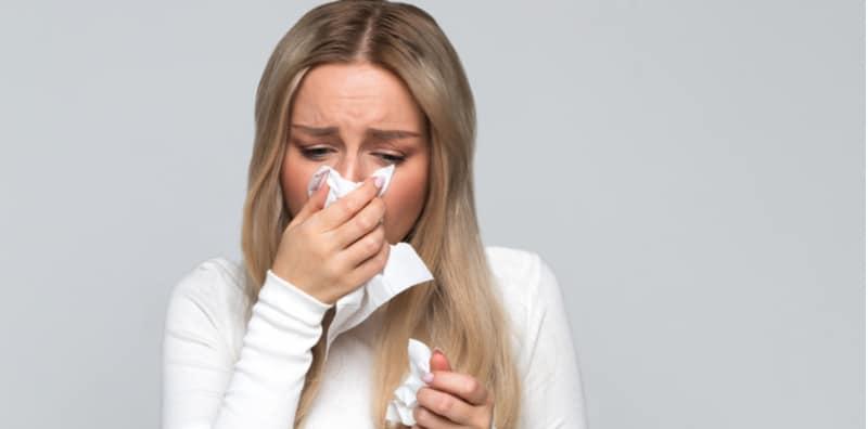 Tercari-cari Cara Hilangkan Resdung? Cuba 3 Tip Ini, Berkesan!