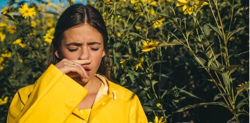 Ada Orang Boleh Alergi Pada Cuaca? Ini Simptomnya!