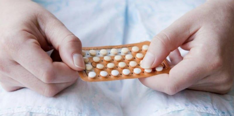 Ini Cara Ambil Pil Perancang Yang Betul, Bukan Boleh Main Makan Sahaja!