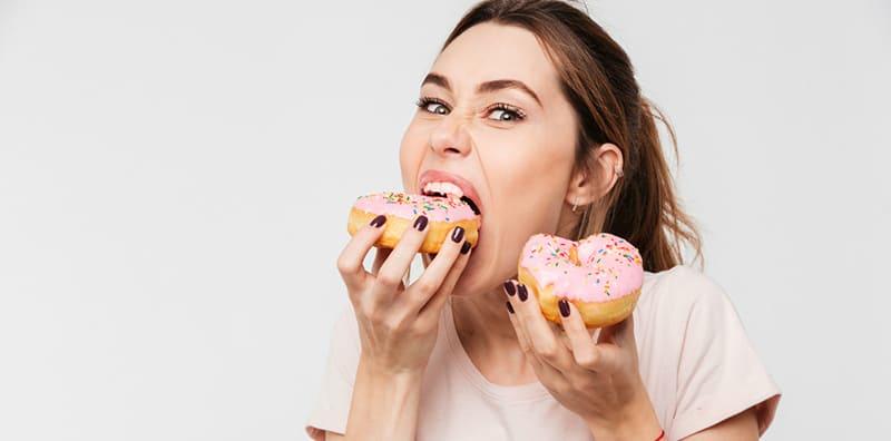 Ada Sejenis Bahan Kimia DALAM MAKANAN Punca TIDAK SUBUR? Nak Zuriat, Anda Patut Ambil Tahu!