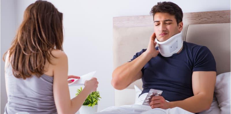 Pasca Kecederaan Saraf Tunjang, Bagaimana Lelaki Teruskan Kehidupan Di Kamar Tidur?