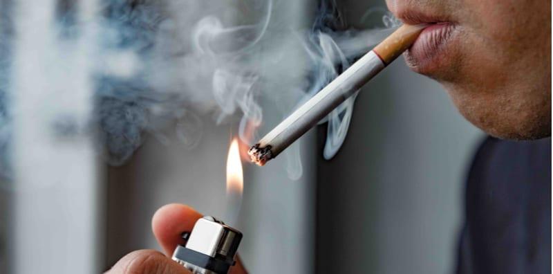 wanita-perokok-pasif-mengandung