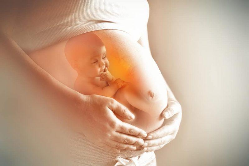 Tak Nak Lahirkan Anak Dalam Perut? JANGAN Gugurkan Kandungan Sendiri, Jika Tidak BAHAYA Menanti