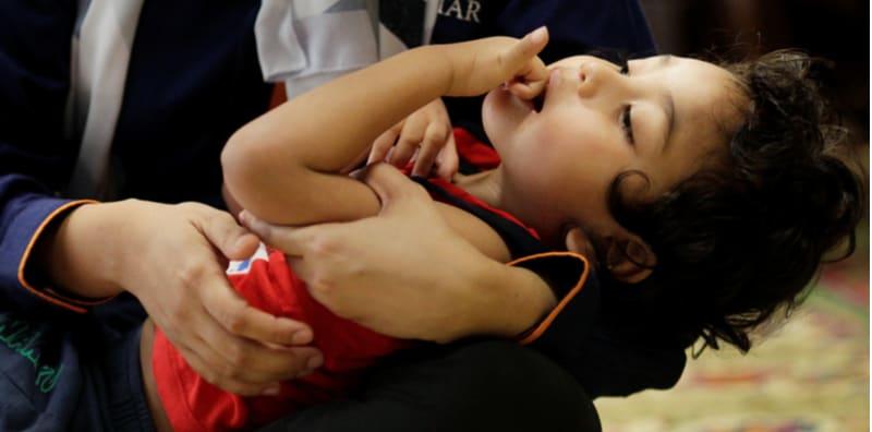 Bimbang Anak Tiba-Tiba Kena Sawan Demam? Ini Tindakan Ibu Ayah Perlu Lakukan!