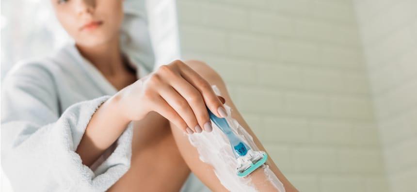 Segan Nak Tayang 'Bawah' Depan Nurse? Perlu Ke Ibu Hamil Cukur Bulu Faraj Sebelum Bersalin?